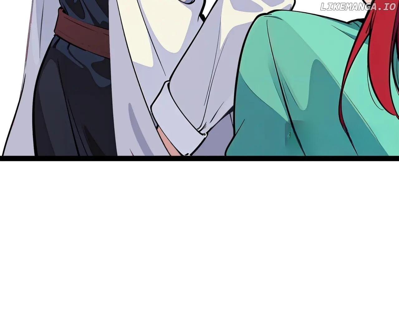 Daddy President Is Too Hard To Deal With Chapter 174 - page 67